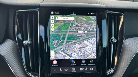 Volvo XC60 2.0 B4 D Core Auto