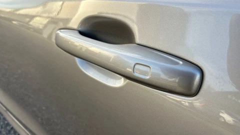 Volvo XC60 2.0 B4 D Core Auto