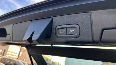 Volvo XC60 2.0 B4 D Core Auto