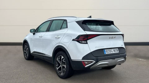 Kia Sportage 1.6 T-GDi HEV 158kW (215CV) Drive 4x2