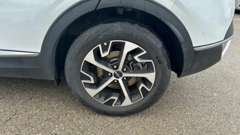 Kia Sportage 1.6 T-GDi HEV 158kW (215CV) Drive 4x2