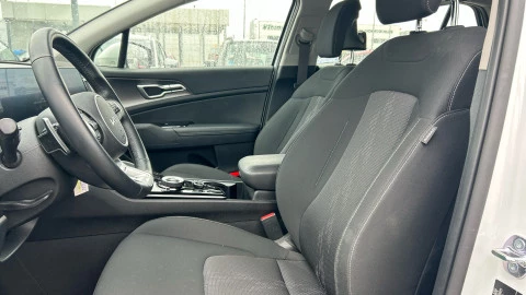 Kia Sportage 1.6 T-GDi HEV 158kW (215CV) Drive 4x2