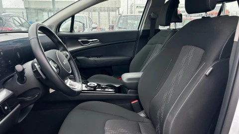 Kia Sportage 1.6 T-GDi HEV 158kW (215CV) Drive 4x2