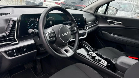 Kia Sportage 1.6 T-GDi HEV 158kW (215CV) Drive 4x2