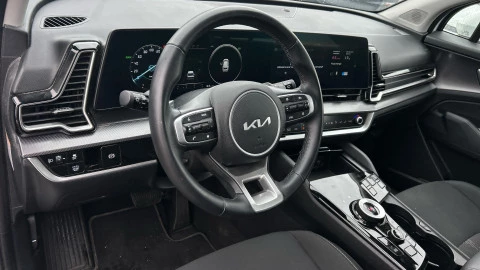 Kia Sportage 1.6 T-GDi HEV 158kW (215CV) Drive 4x2