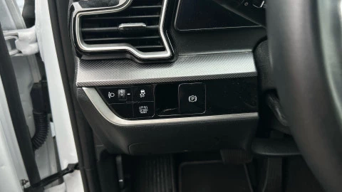 Kia Sportage 1.6 T-GDi HEV 158kW (215CV) Drive 4x2