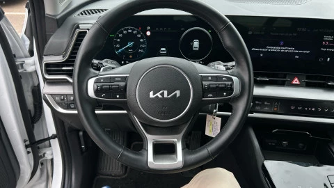 Kia Sportage 1.6 T-GDi HEV 158kW (215CV) Drive 4x2