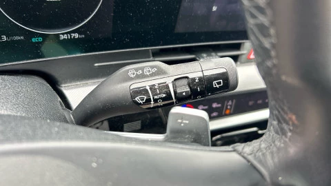 Kia Sportage 1.6 T-GDi HEV 158kW (215CV) Drive 4x2