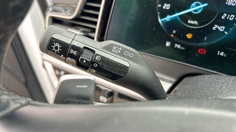 Kia Sportage 1.6 T-GDi HEV 158kW (215CV) Drive 4x2