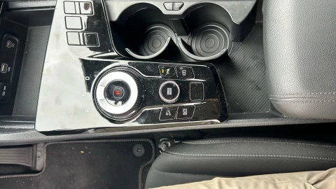 Kia Sportage 1.6 T-GDi HEV 158kW (215CV) Drive 4x2