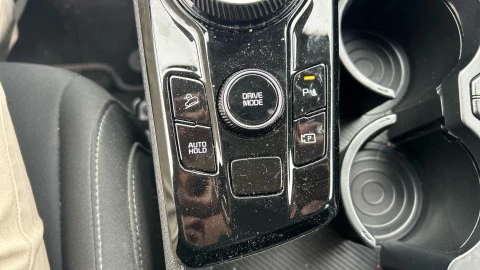 Kia Sportage 1.6 T-GDi HEV 158kW (215CV) Drive 4x2