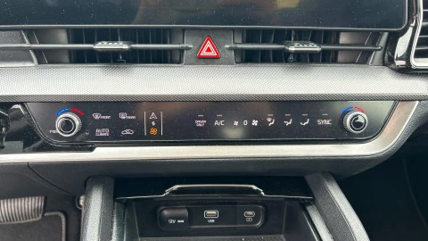 Kia Sportage 1.6 T-GDi HEV 158kW (215CV) Drive 4x2