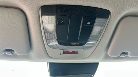 Kia Sportage 1.6 T-GDi HEV 158kW (215CV) Drive 4x2