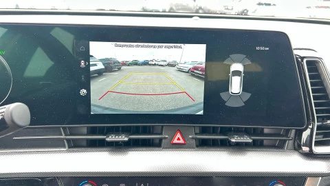 Kia Sportage 1.6 T-GDi HEV 158kW (215CV) Drive 4x2