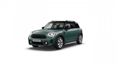 MINI Countryman COOPER