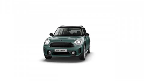 MINI Countryman COOPER