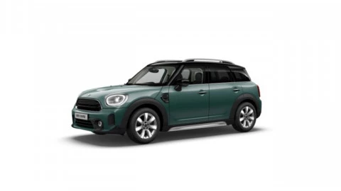 MINI Countryman COOPER