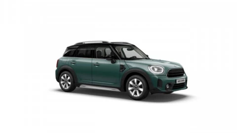 MINI Countryman COOPER