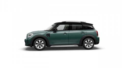 MINI Countryman COOPER