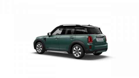 MINI Countryman COOPER