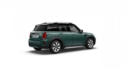 MINI Countryman COOPER
