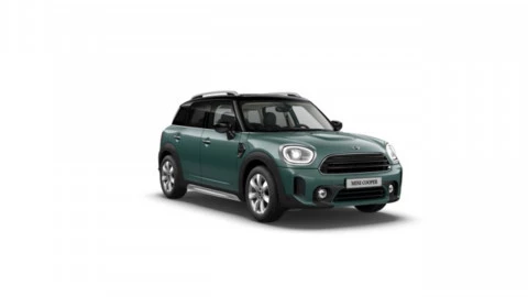 MINI Countryman COOPER