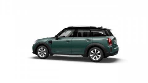 MINI Countryman COOPER
