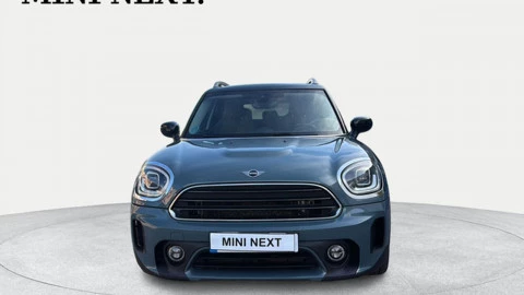 MINI Countryman COOPER