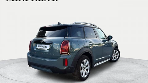 MINI Countryman COOPER