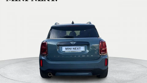 MINI Countryman COOPER