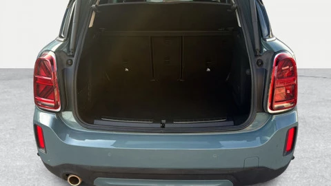 MINI Countryman COOPER