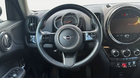 MINI Countryman COOPER