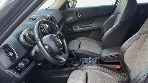 MINI Countryman COOPER