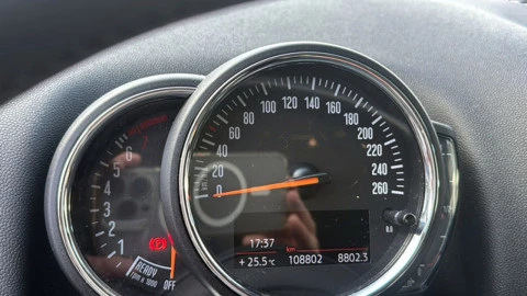 MINI Countryman COOPER