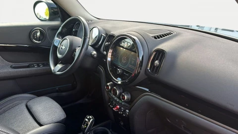MINI Countryman COOPER