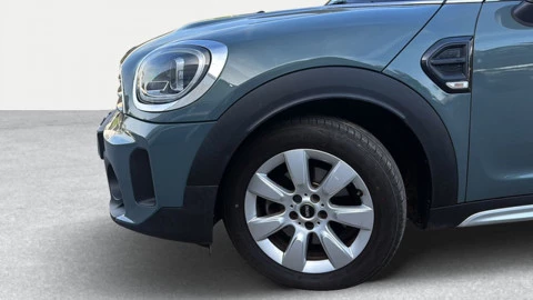 MINI Countryman COOPER