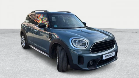 MINI Countryman COOPER