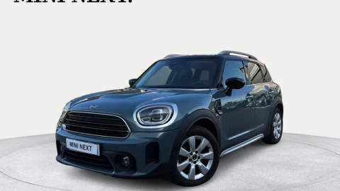 MINI Countryman Cooper