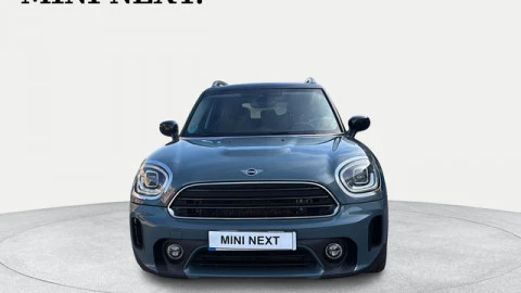 MINI Countryman Cooper