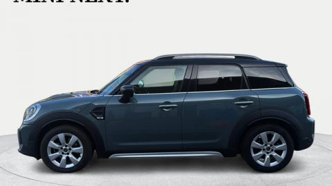MINI Countryman Cooper