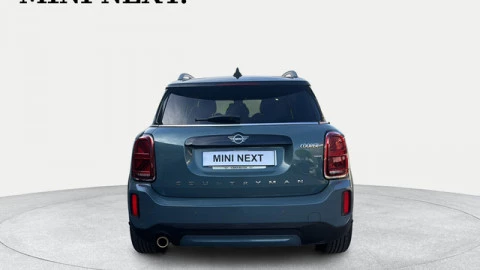 MINI Countryman Cooper
