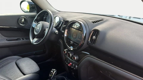 MINI Countryman Cooper
