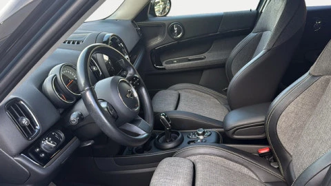 MINI Countryman Cooper