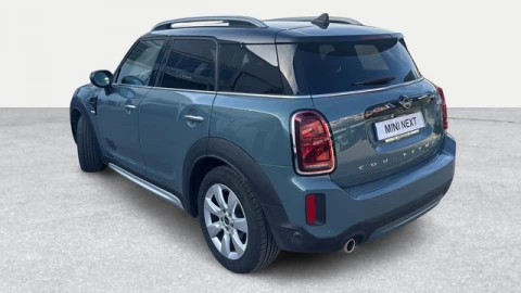 MINI Countryman Cooper