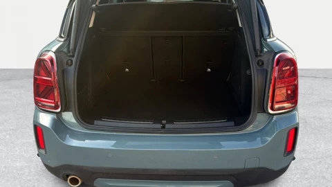 MINI Countryman Cooper