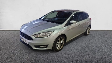 Ford Focus 1.0 Ecoboost 92kW Trend+