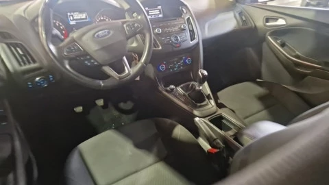 Ford Focus 1.0 Ecoboost 92kW Trend+