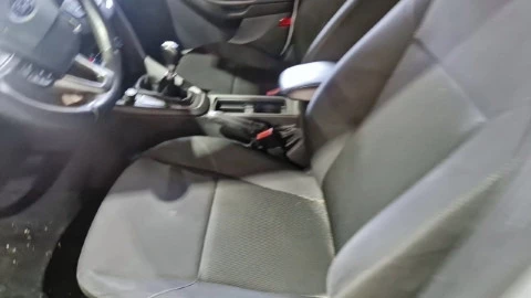 Ford Focus 1.0 Ecoboost 92kW Trend+