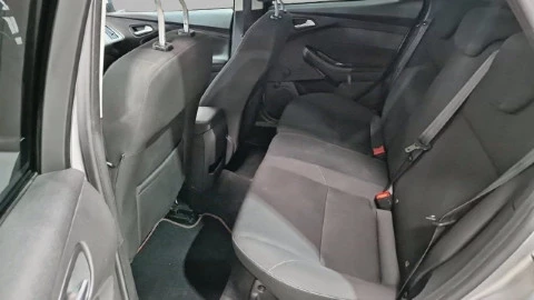 Ford Focus 1.0 Ecoboost 92kW Trend+