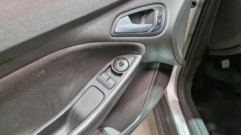 Ford Focus 1.0 Ecoboost 92kW Trend+